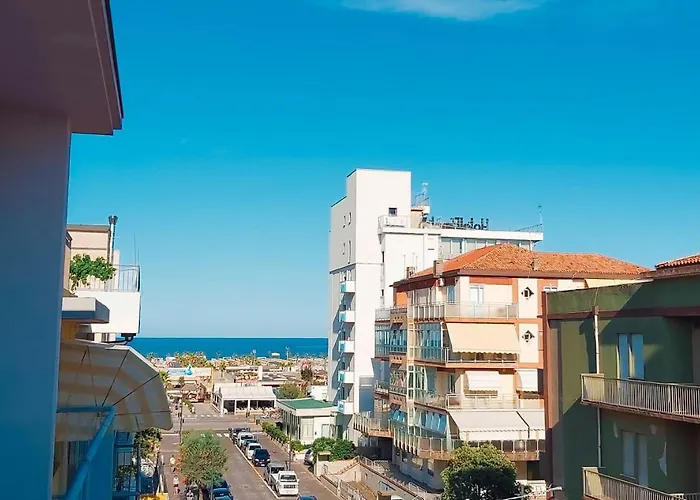 Hotel Ammare Sottomarina