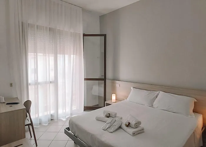 Hotel Ammare Sottomarina