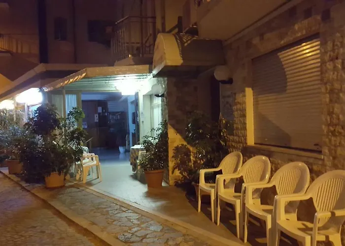 Aparthotel Stella del Mare Sottomarina